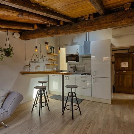 Castiglione 77 Apartment Bologna Exterior photo