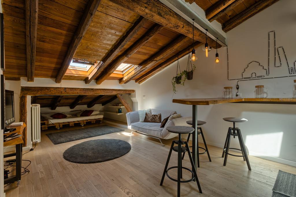 Castiglione 77 Apartment Bologna Exterior photo