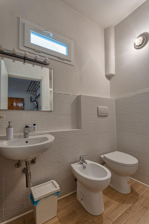 Castiglione 77 Apartment Bologna Exterior photo